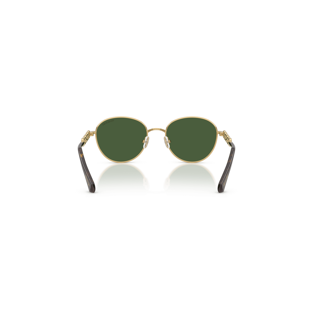 Swarovski Lunettes de soleil doré 5767708
