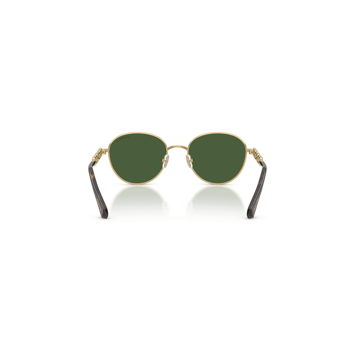 Swarovski Lunettes de soleil doré 5767708