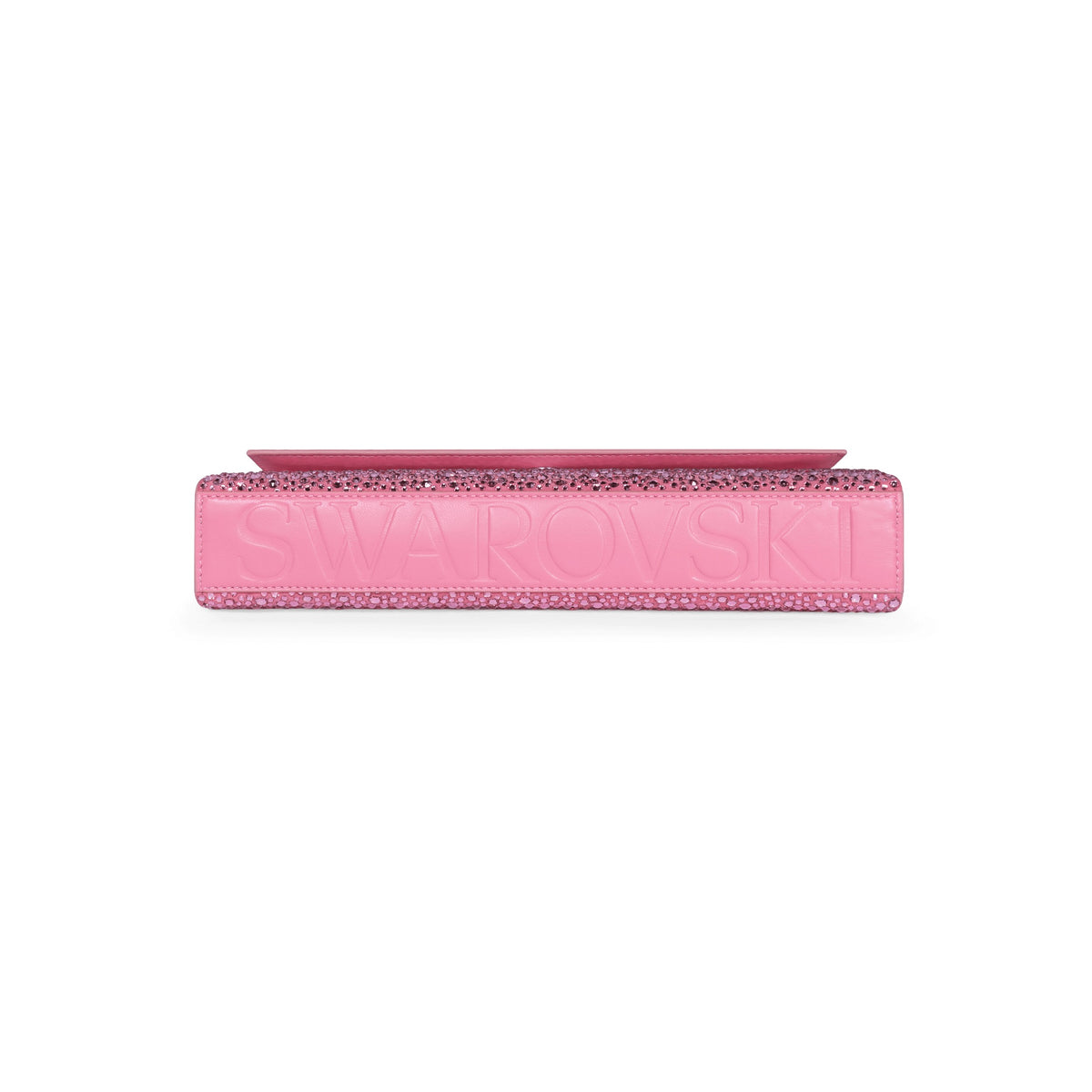 Swarovski Sac en cuir Sublima rose 5769032