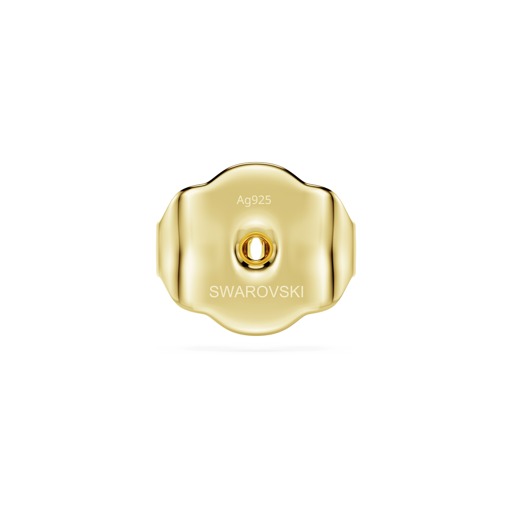 Swarovski Fermoirs de boucle d’oreille Classica doré 5769036