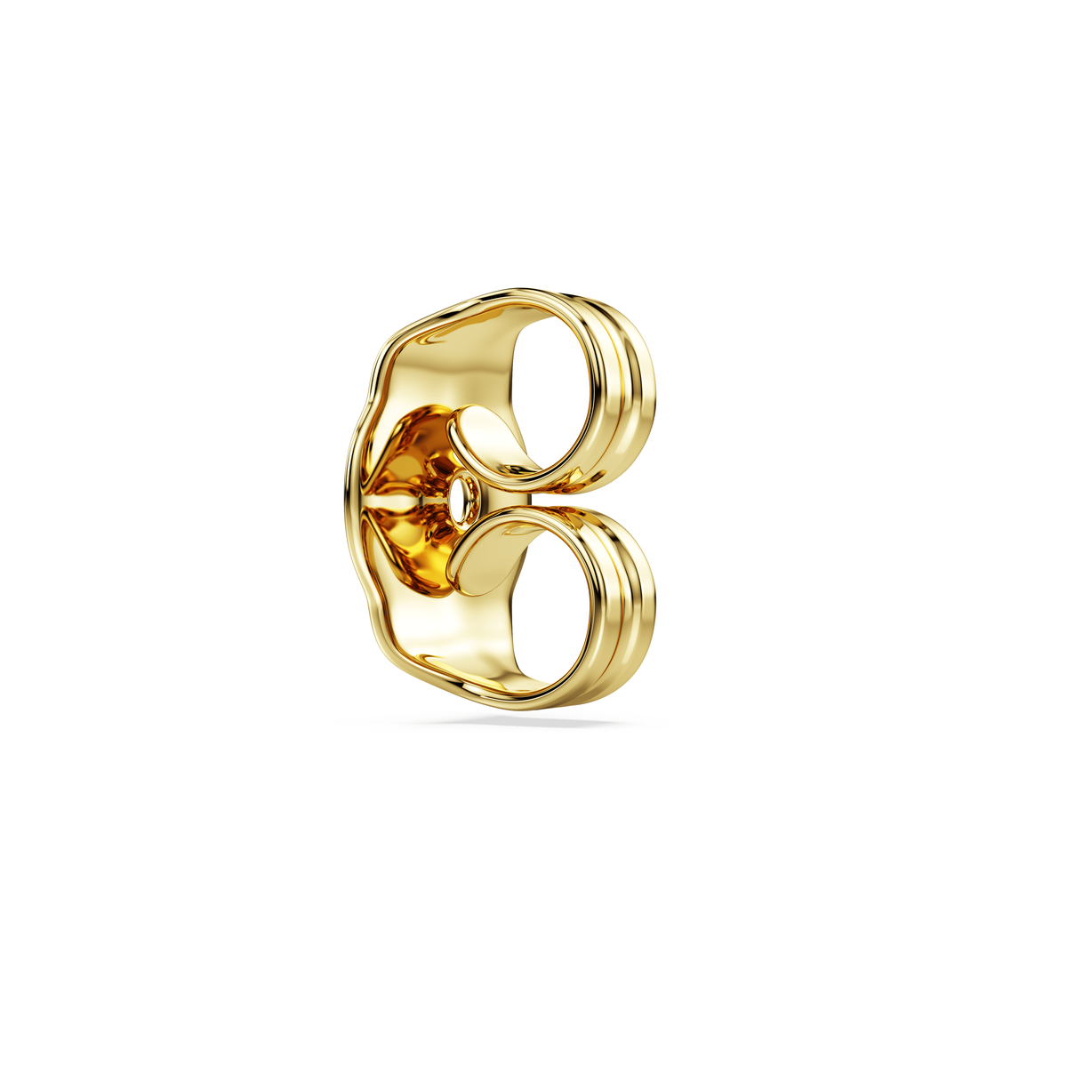 Swarovski Fermoirs de boucle d’oreille Classica doré 5769036