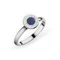 Bering Bague intérieure Arctic Symphony 577-17-X1