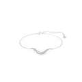 Swarovski Bracelet Swarovski Classica Blanc 5778085