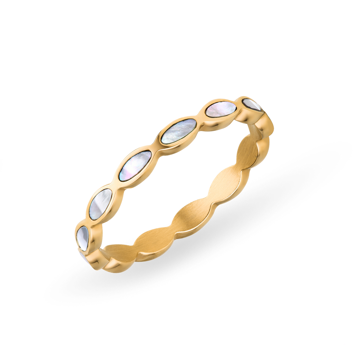 Bering Bague intérieure Arctic Symphony 580-25-X1