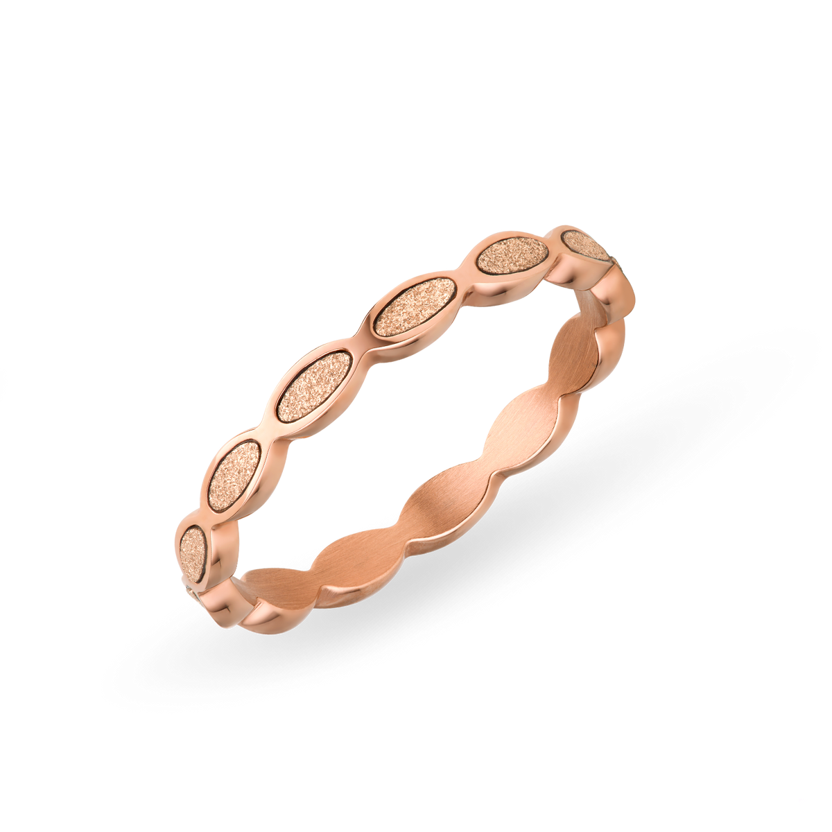 Bering Bague intérieure Arctic Symphony 580-39-X1