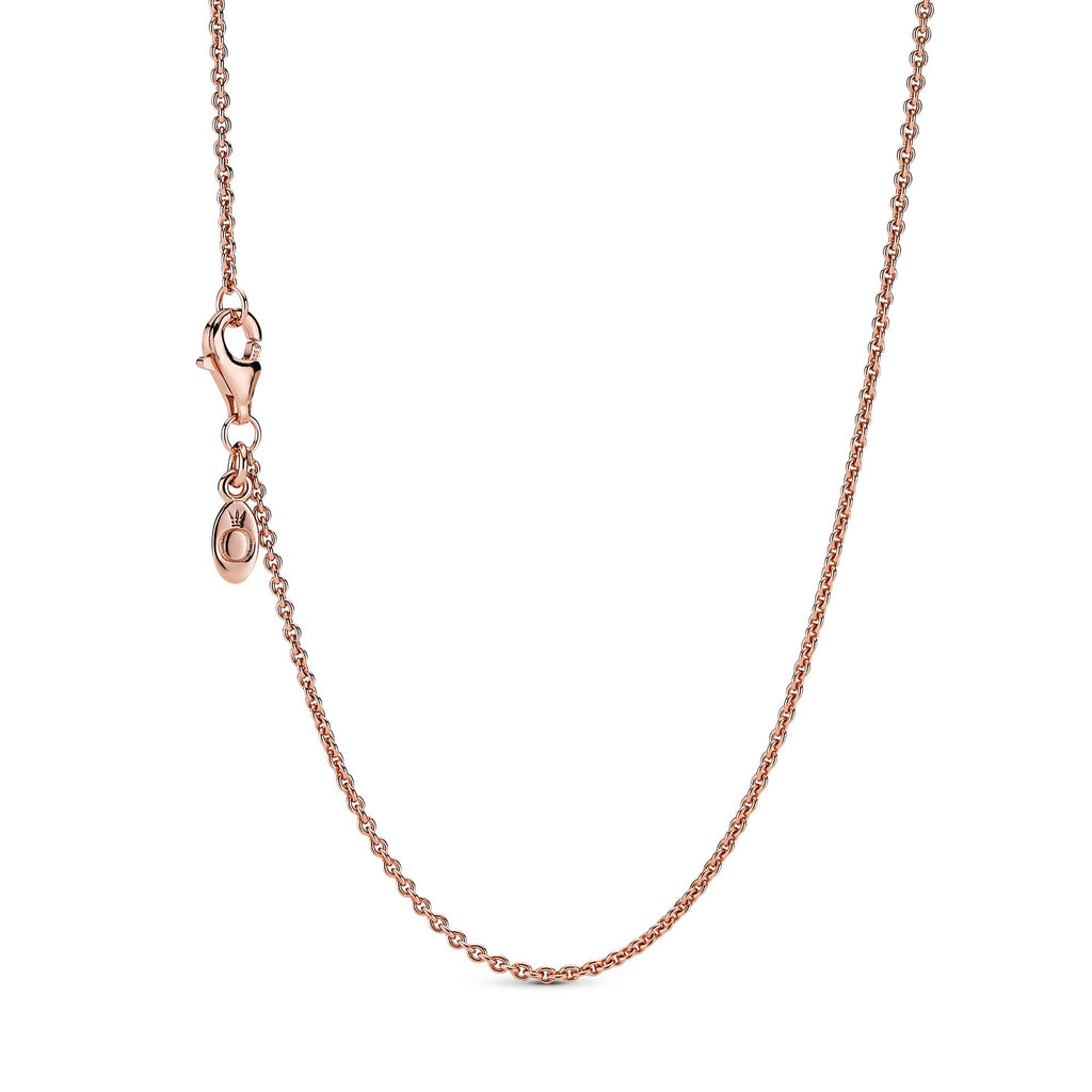Pandora Moments Collier Maille Forçat Classique 580413