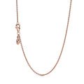 Pandora Moments Collier Maille Forçat Classique 580413