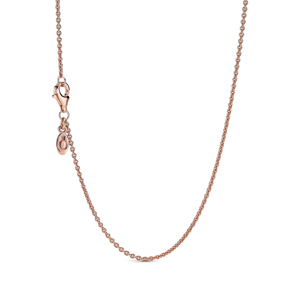 Pandora Moments Collier Maille Forçat Classique 580413