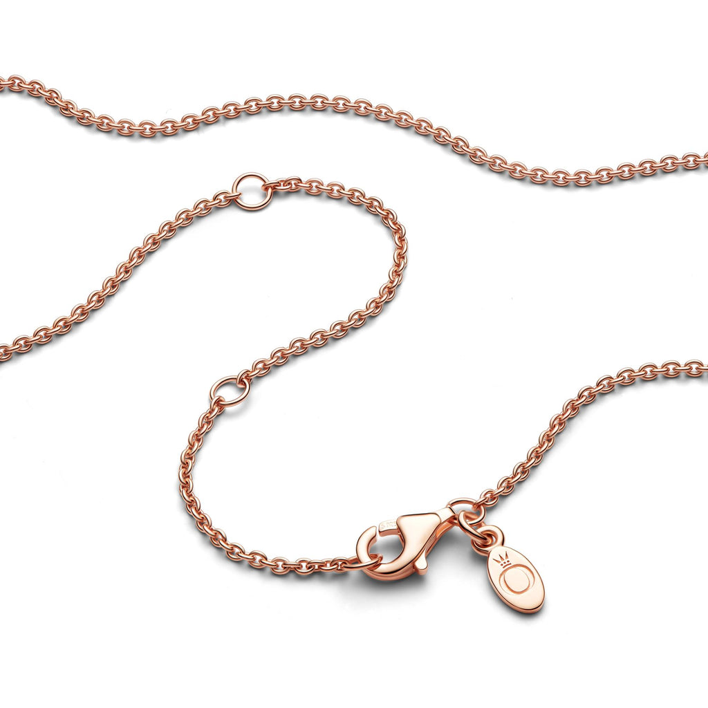 Pandora Moments Collier Maille Forçat Classique 580413