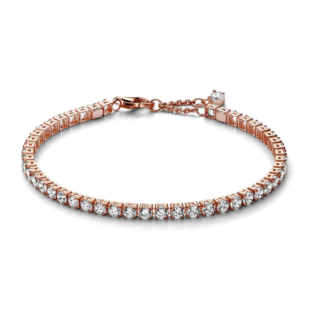 Pandora Timeless Bracelet Rivière Scintillant 581469C01
