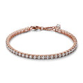 Pandora Timeless Bracelet Rivière Scintillant 581469C01