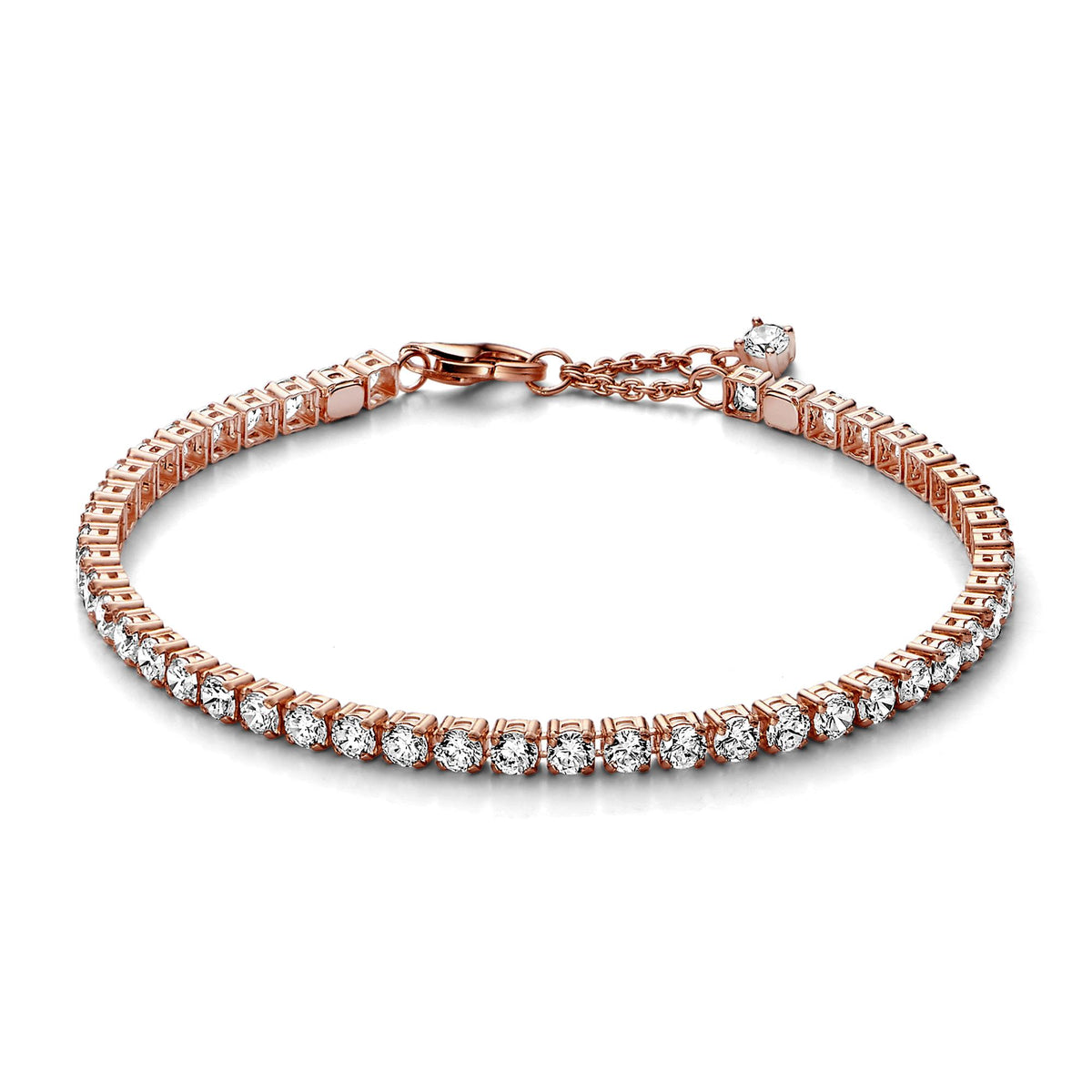 Pandora Timeless Bracelet Rivière Scintillant 581469C01