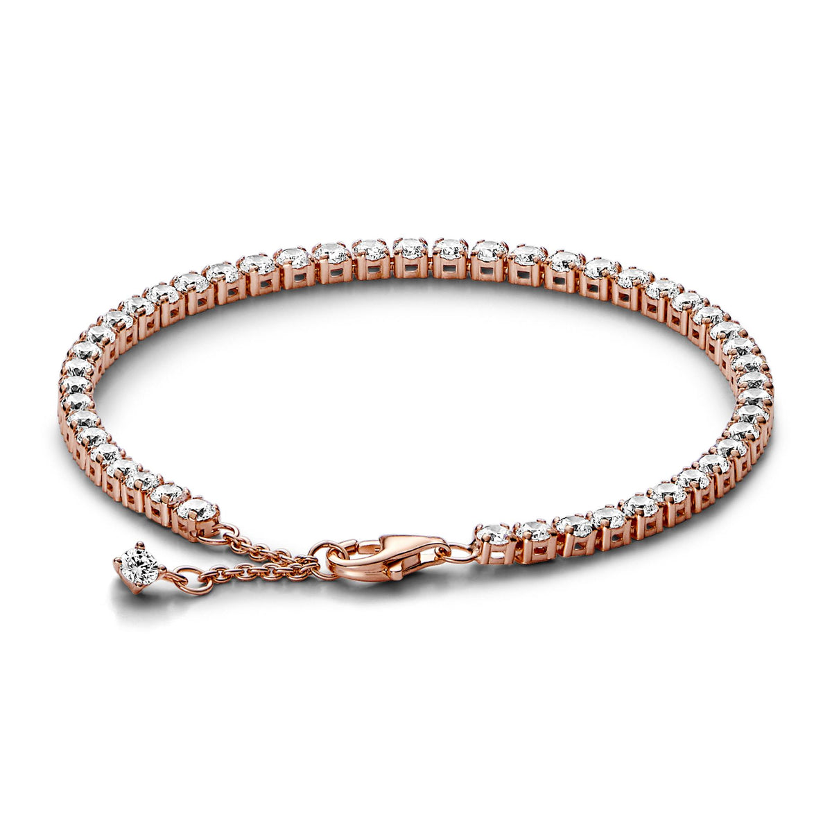 Pandora Timeless Bracelet Rivière Scintillant 581469C01