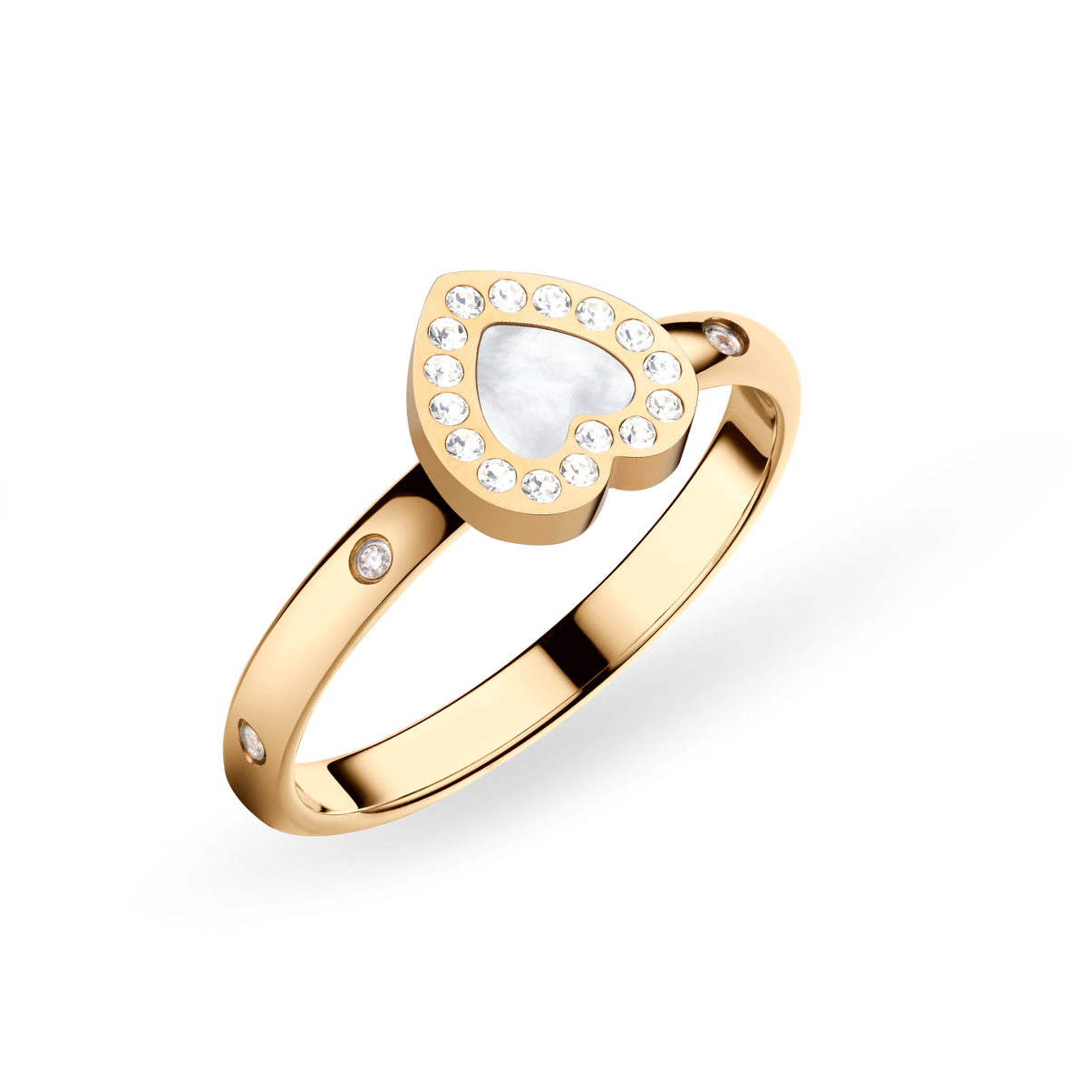 Bering Bague intérieure Arctic Symphony 582-25-X1