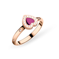 Bering Bague intérieure Arctic Symphony 582-310-X1