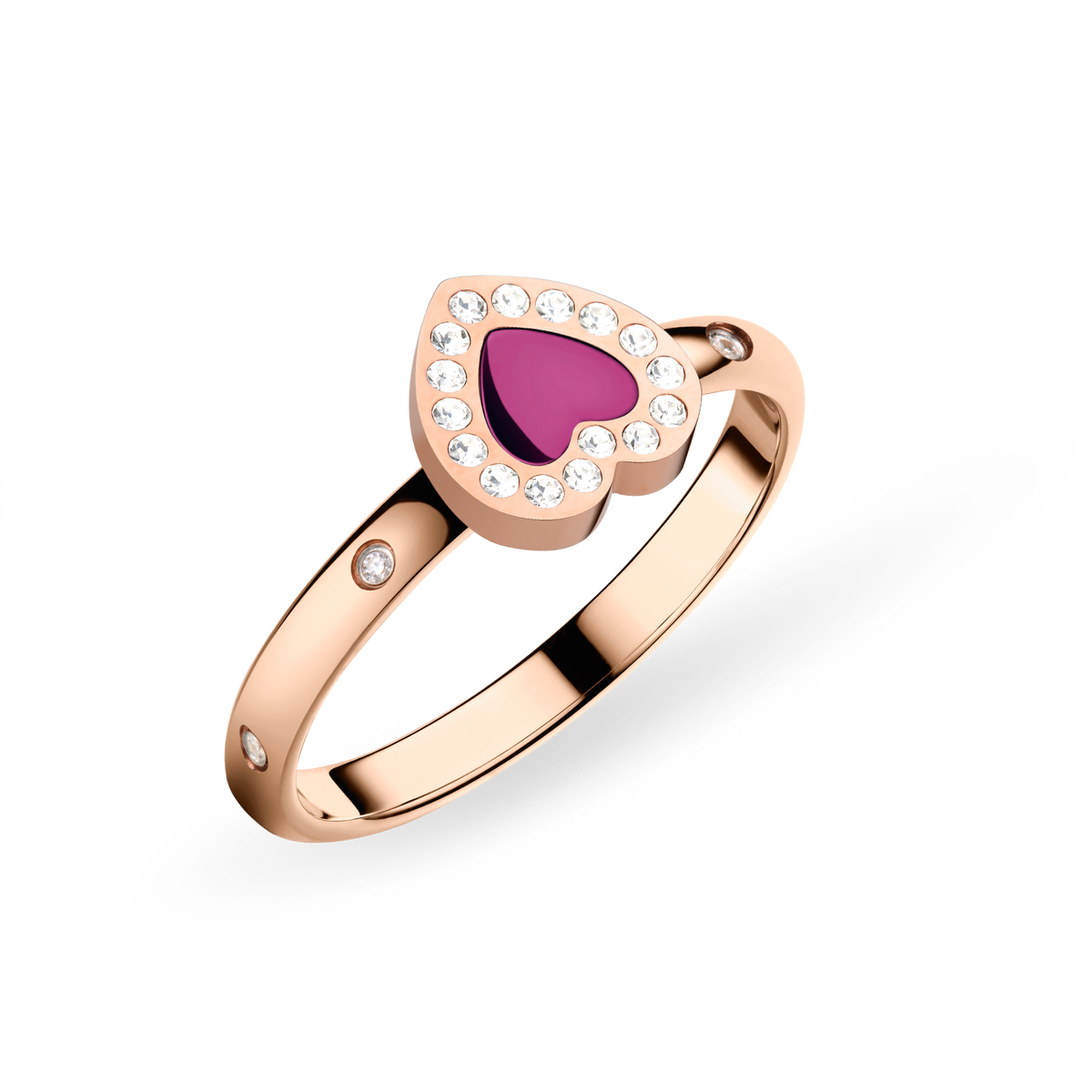 Bering Bague intérieure Arctic Symphony 582-310-X1