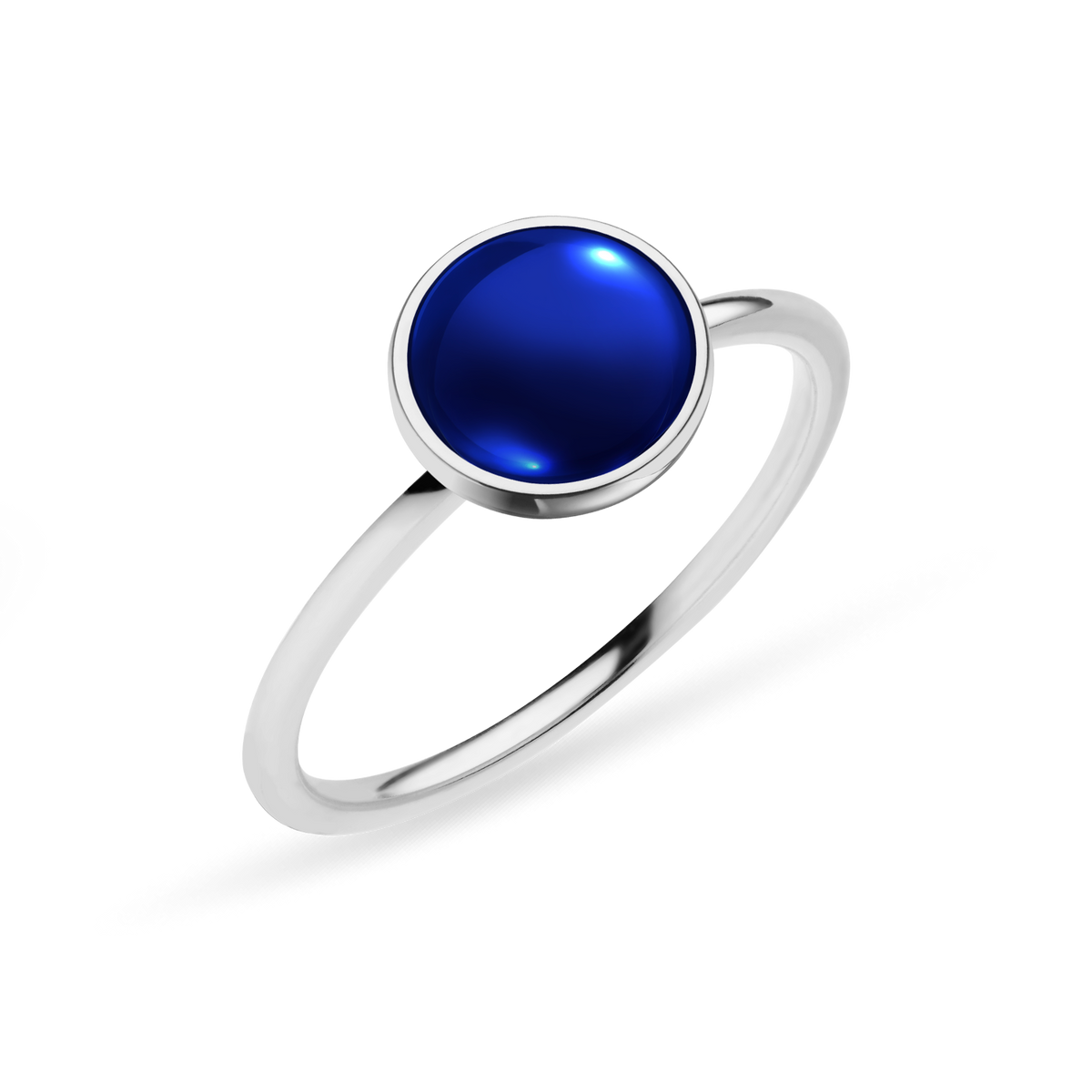 Bering Bague intérieure Arctic Symphony 584-17-X0