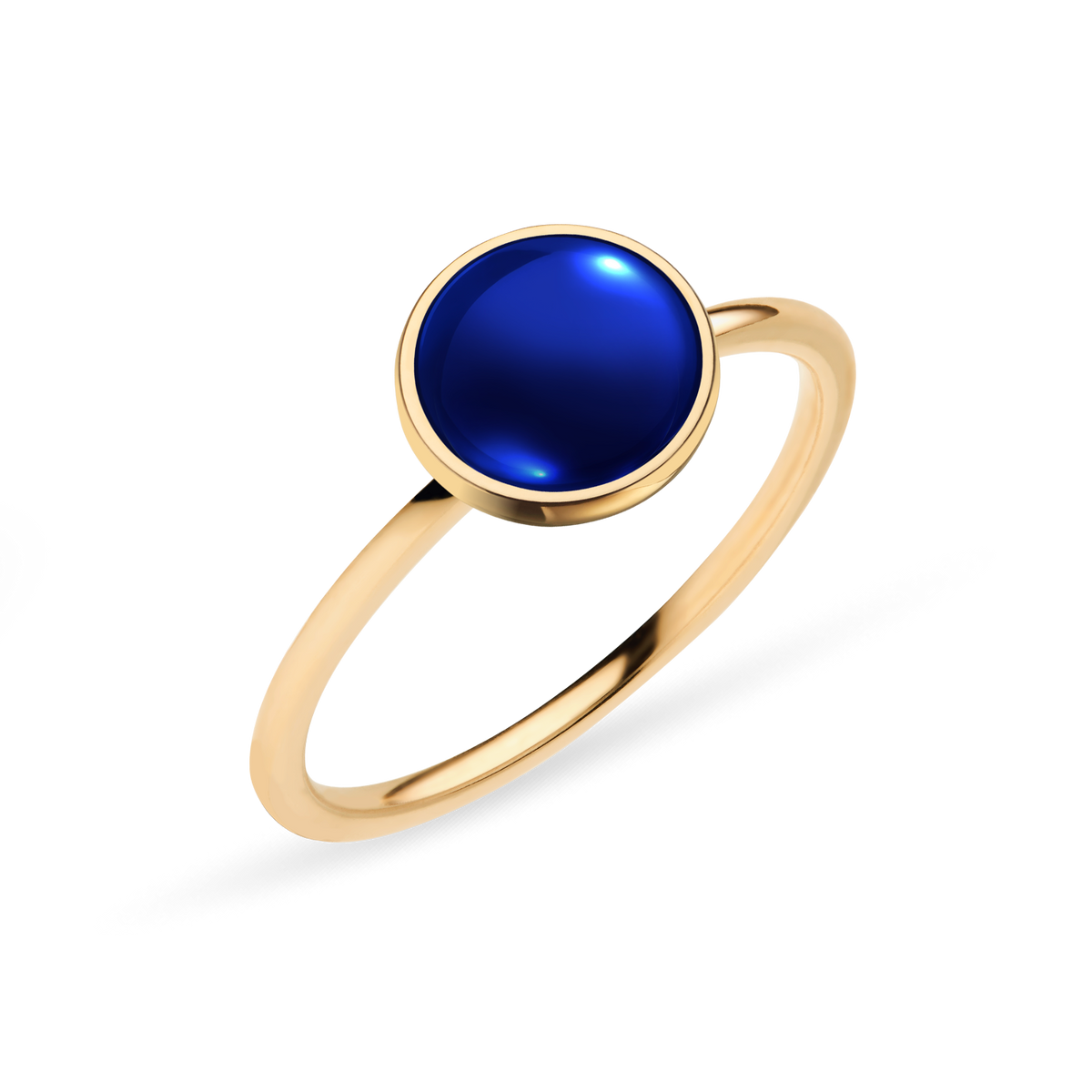 Bering Bague intérieure Arctic Symphony 584-27-X0