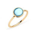 Bering Bague intérieure Arctic Symphony 584-28-X0