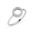 Bering Bague Arctic Symphony 585-17-X0