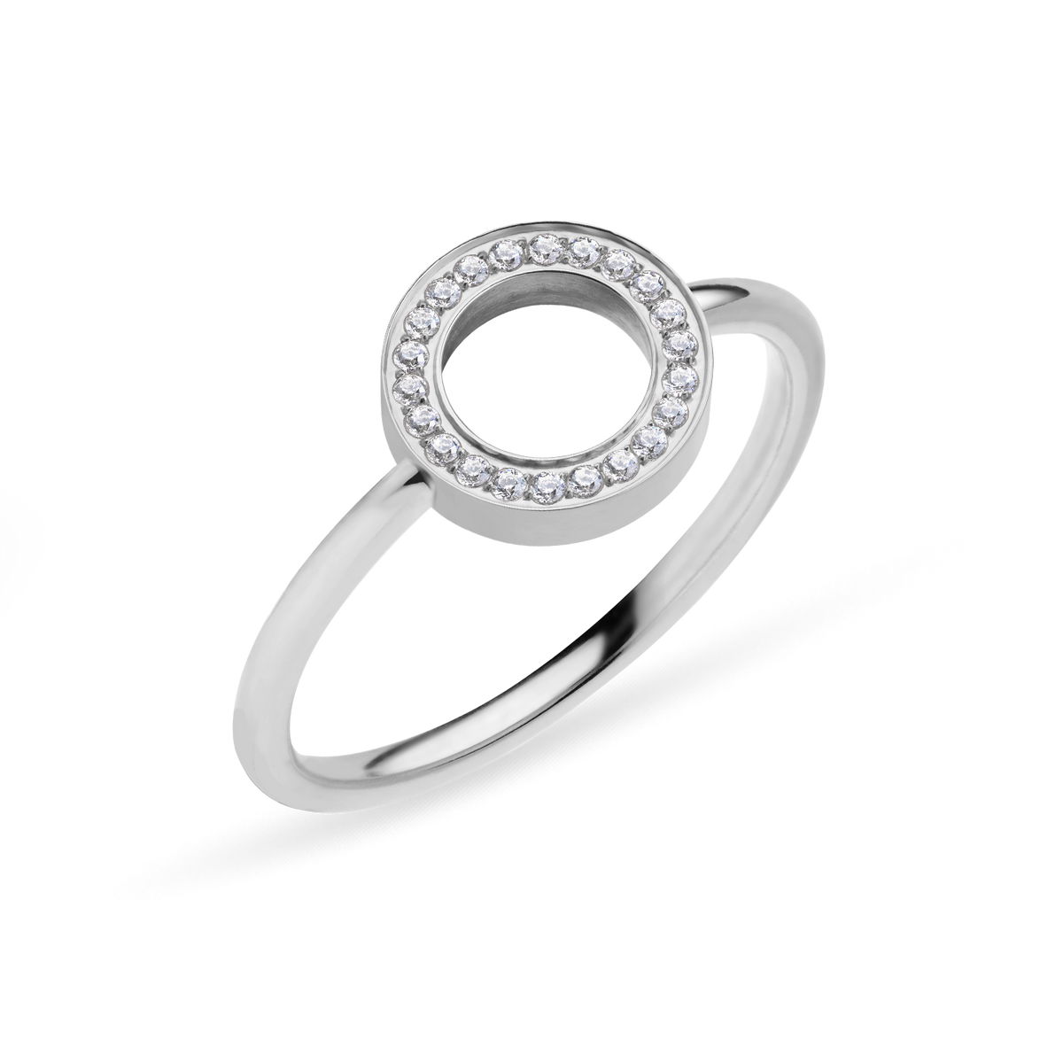 Bering Bague Arctic Symphony 585-17-X0