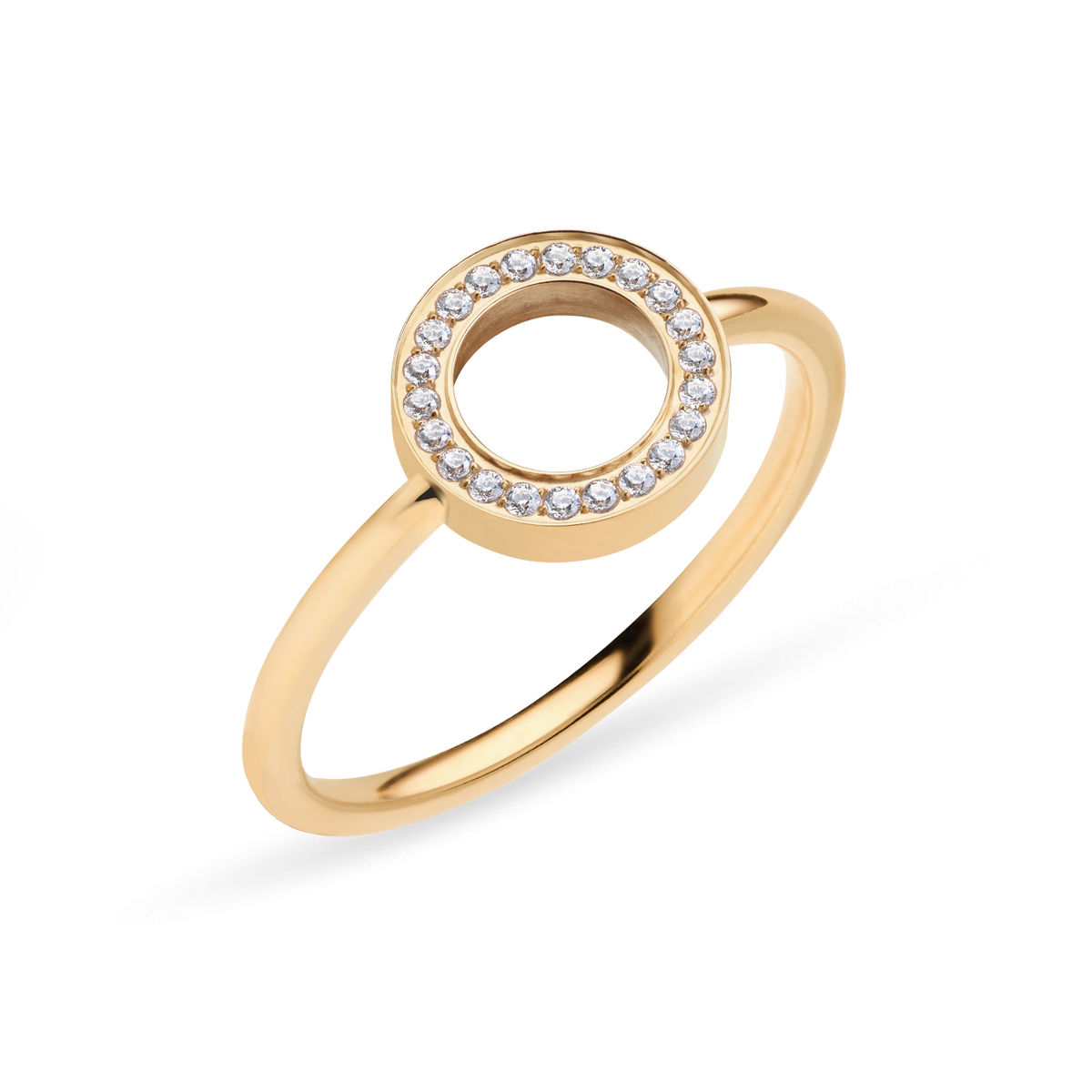 Bering Bague Arctic Symphony 585-27-X0