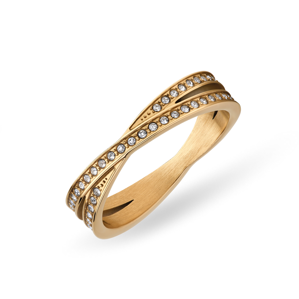 Bering Bague intérieure Arctic Symphony 586-27-X2