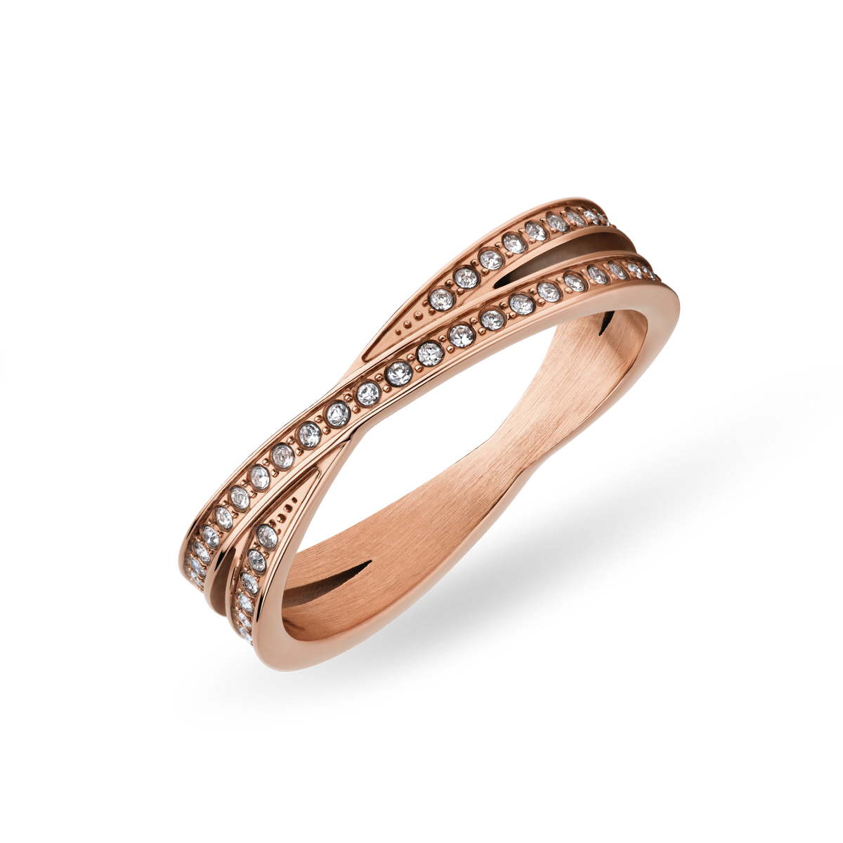 Bering Bague intérieure Arctic Symphony 586-37-X2