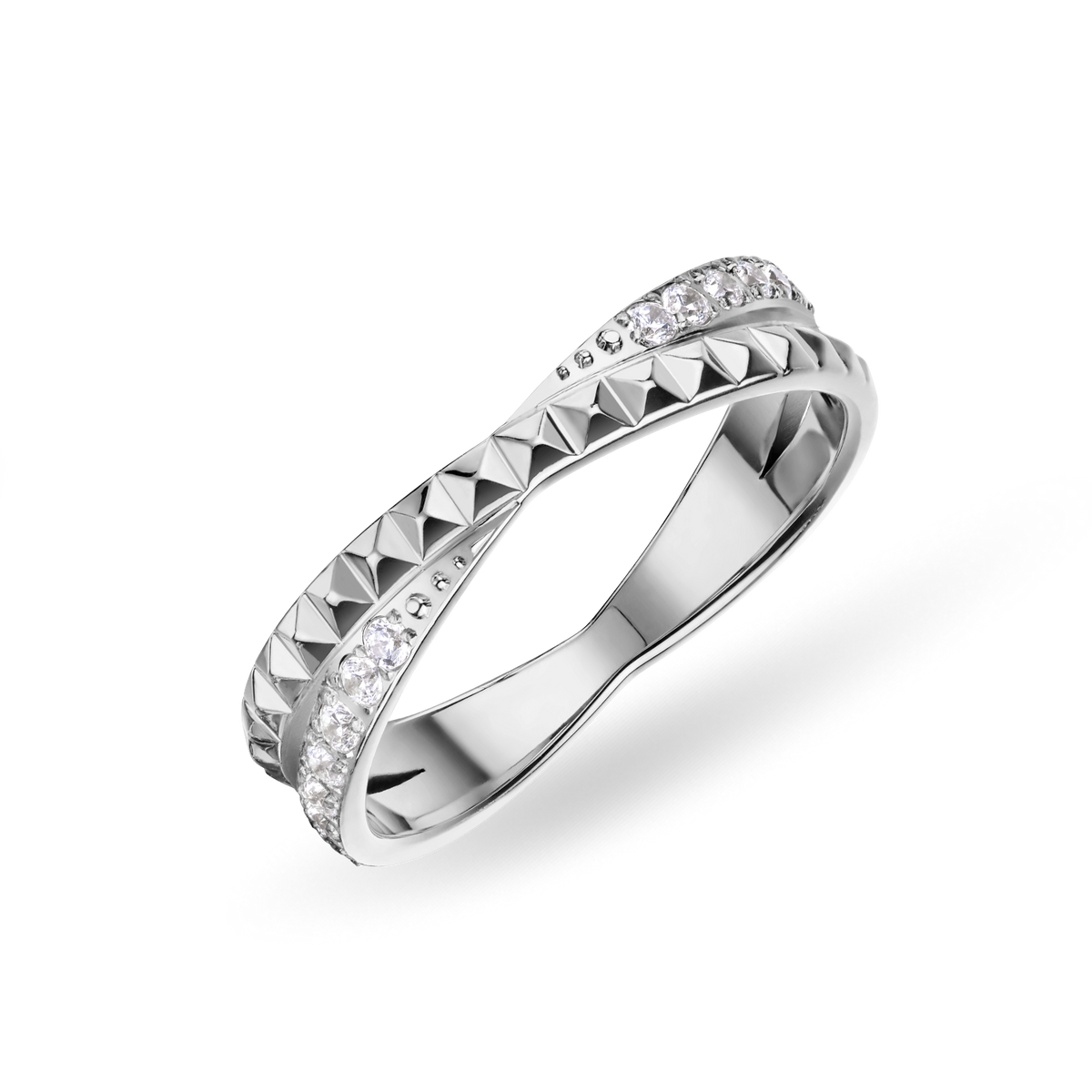 Bering Bague intérieure Arctic Symphony 587-17-X2
