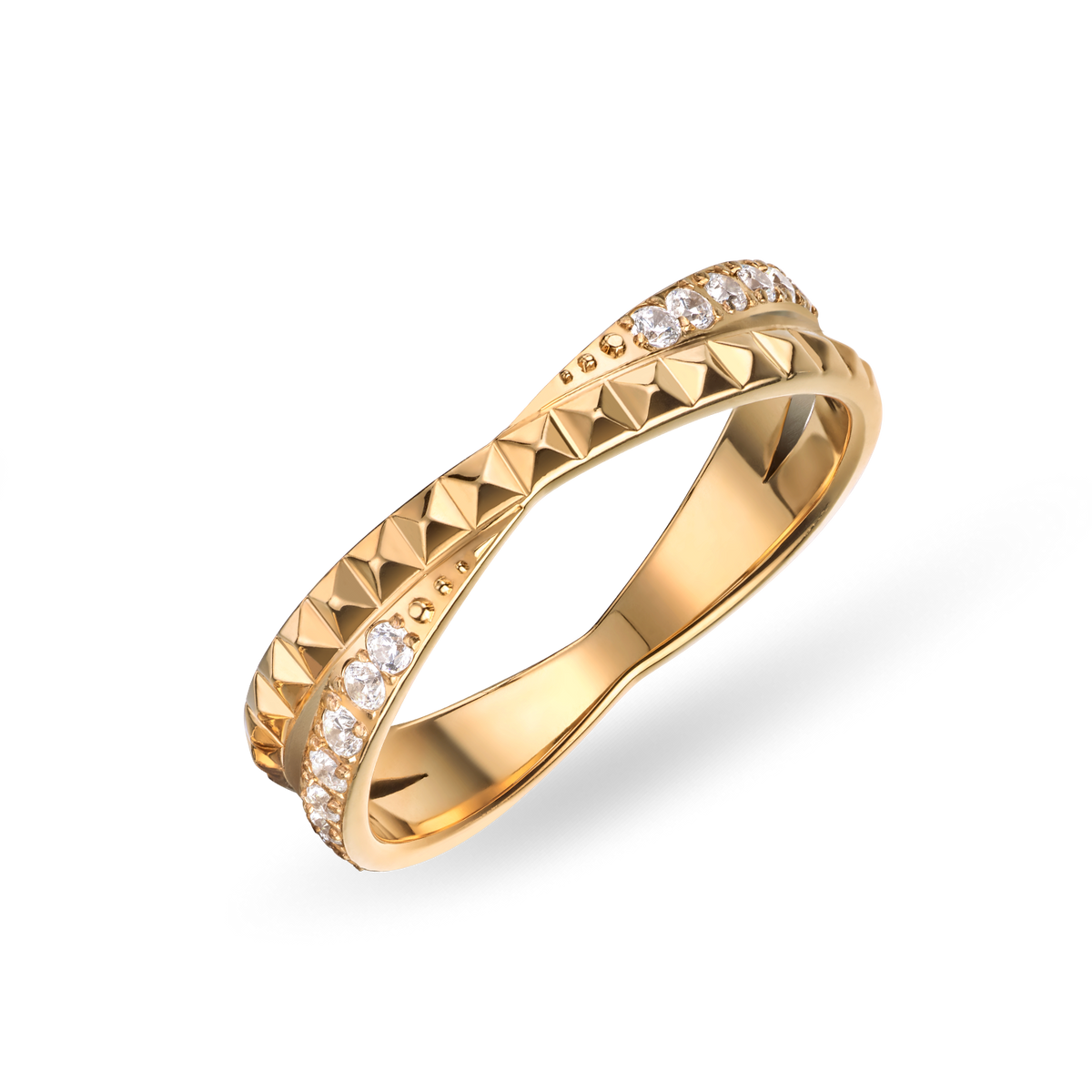 Bering Bague intérieure Arctic Symphony 587-27-X2