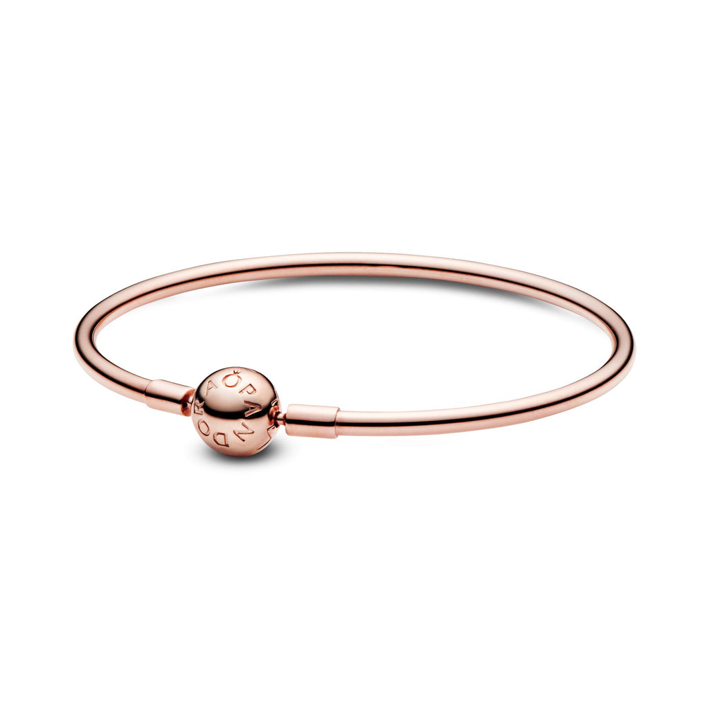 Pandora Moments Bracelet Jonc 587132