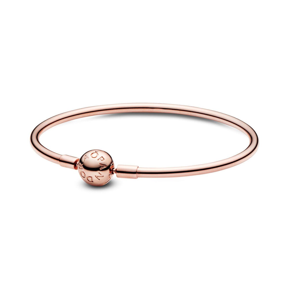 Pandora Moments Bracelet Jonc 587132