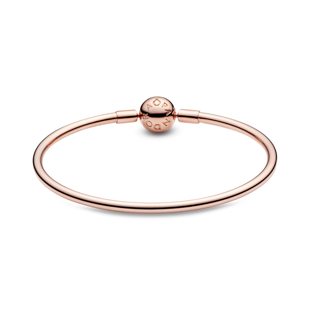 Pandora Moments Bracelet Jonc 587132