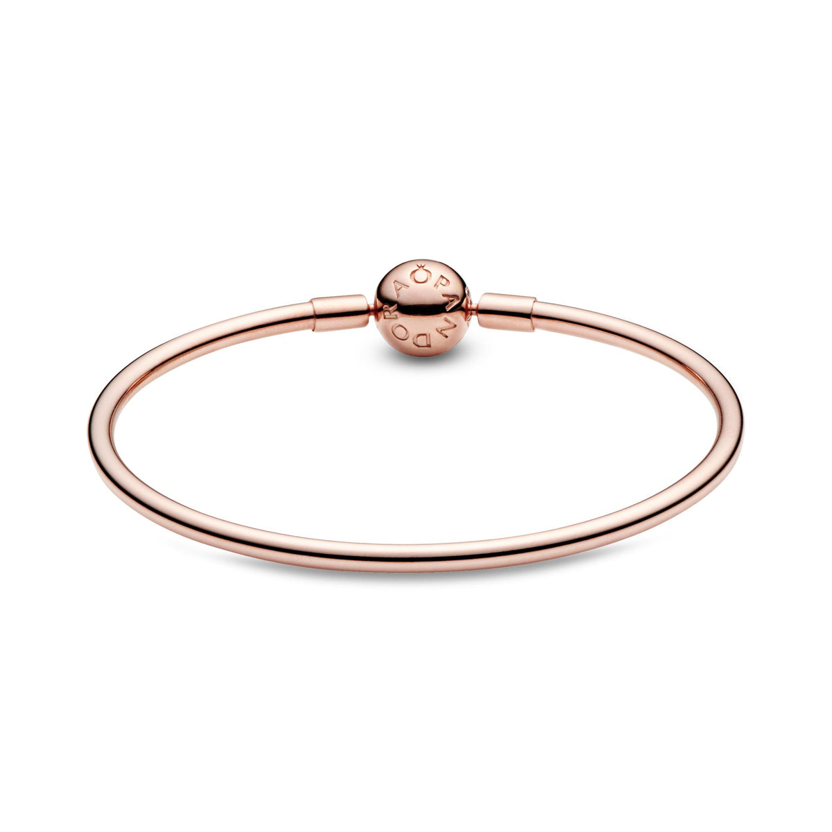 Pandora Moments Bracelet Jonc 587132
