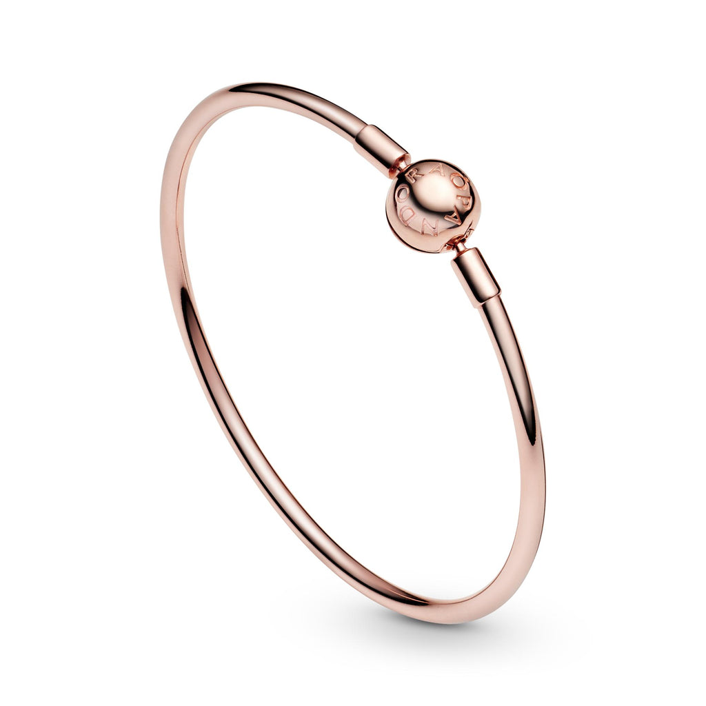 Pandora Moments Bracelet Jonc 587132