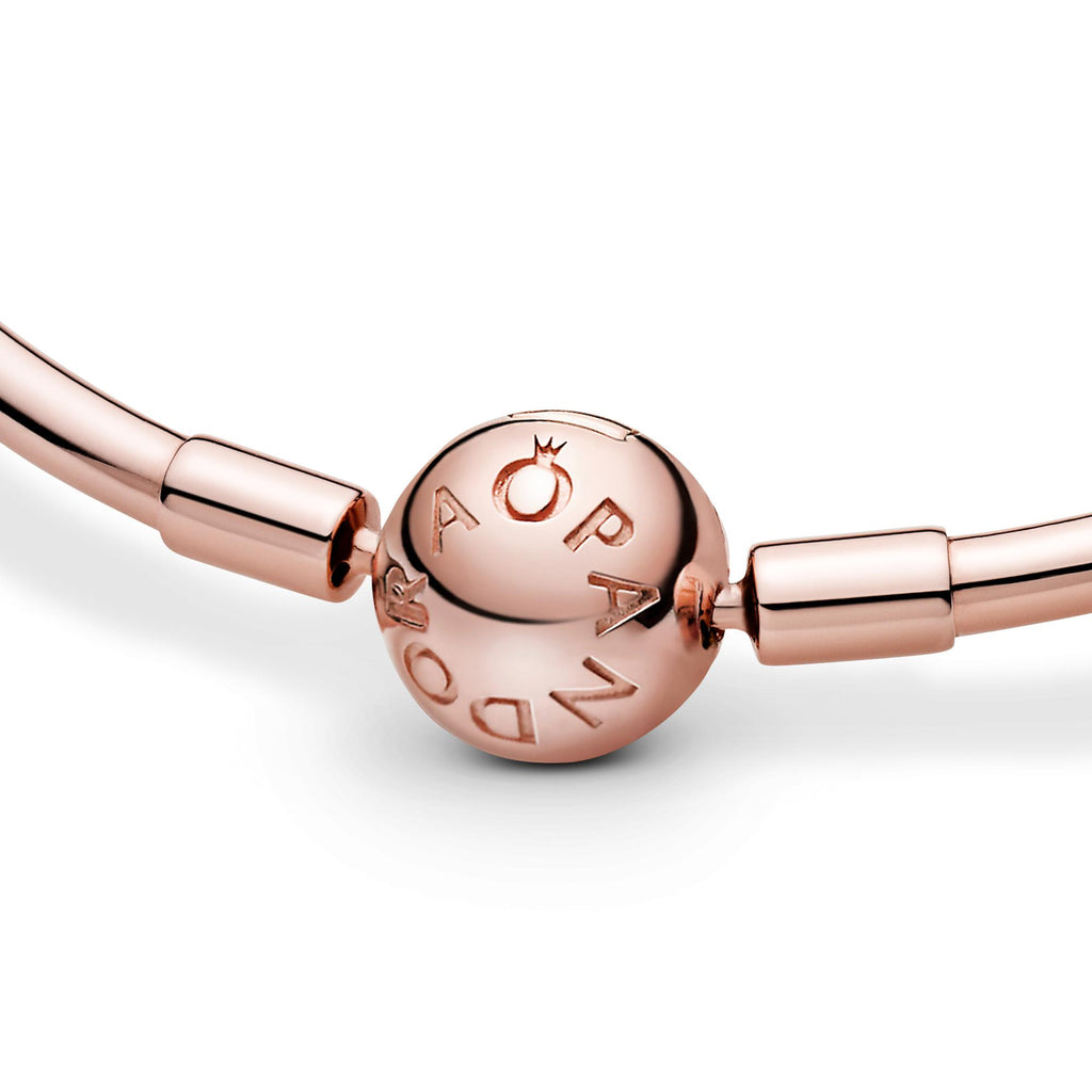 Pandora Moments Bracelet Jonc 587132