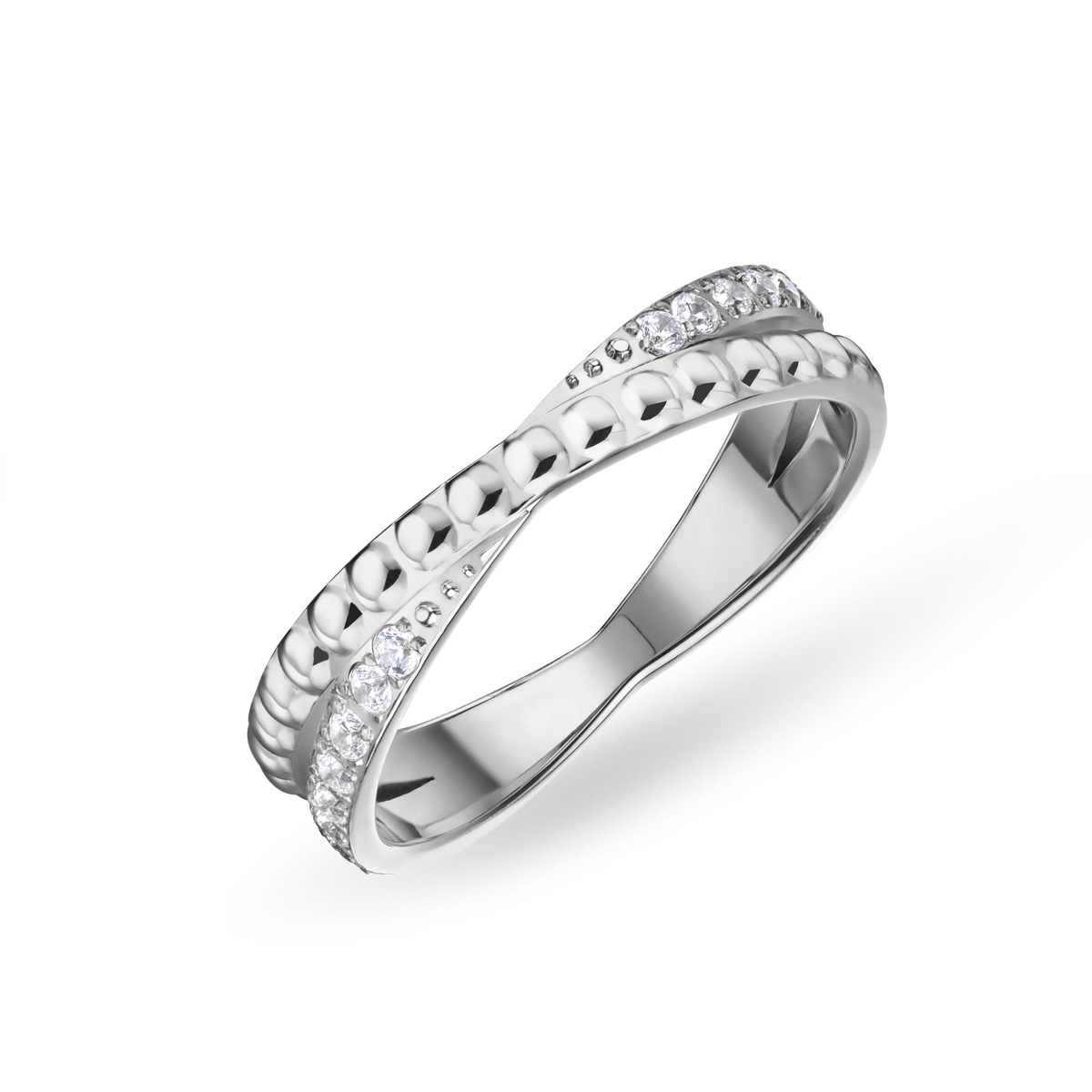Bering Bague intérieure Arctic Symphony 588-17-X2