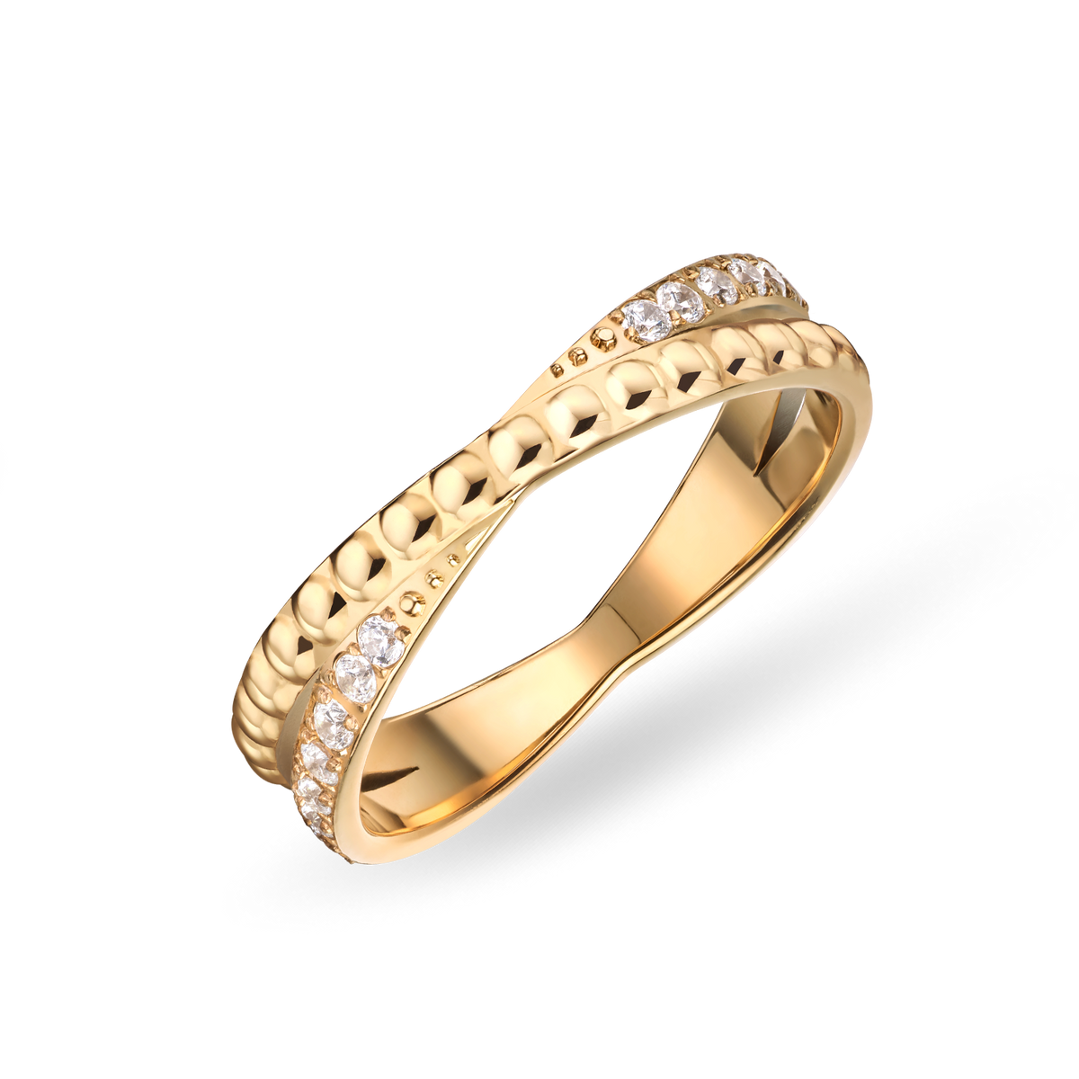 Bering Bague intérieure Arctic Symphony 588-27-X2