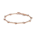 Pandora Timeless Bracelet Barres Pavé Scintillant 589217C01