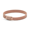 Pandora Timeless Bracelet Pavé Fermoir Long Pandora Reflexions 589358C01