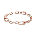 Pandora ME Bracelet Chaîne maillon 589662C00