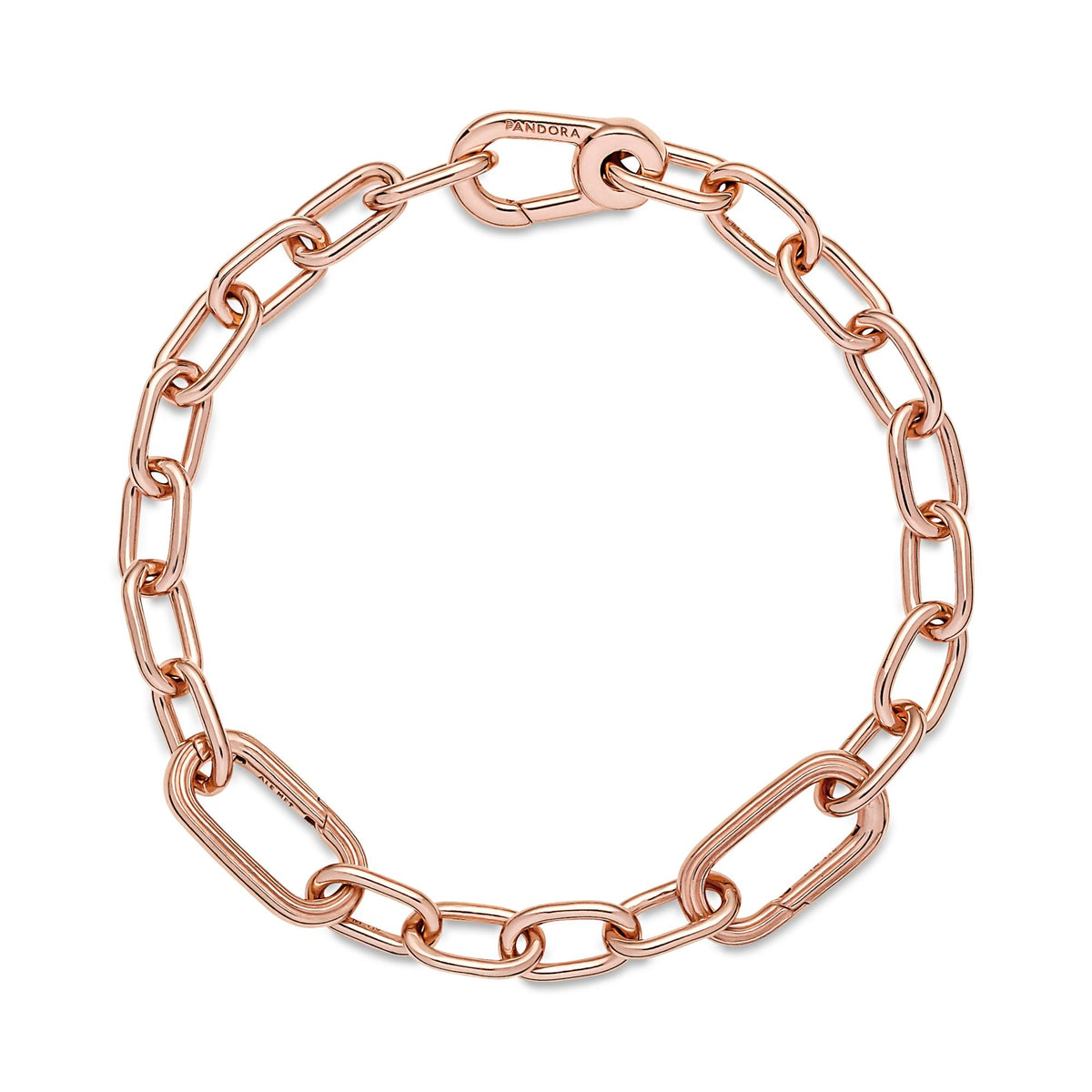 Pandora ME Bracelet Chaîne maillon 589662C00
