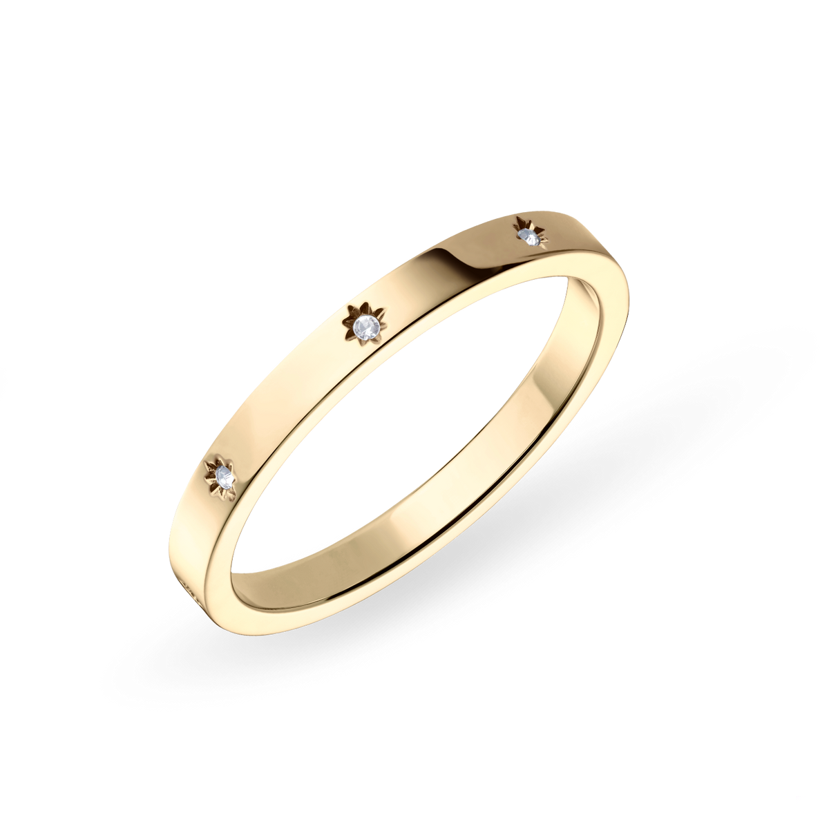 Bering Bague intérieure Arctic Symphony 590-27-X1