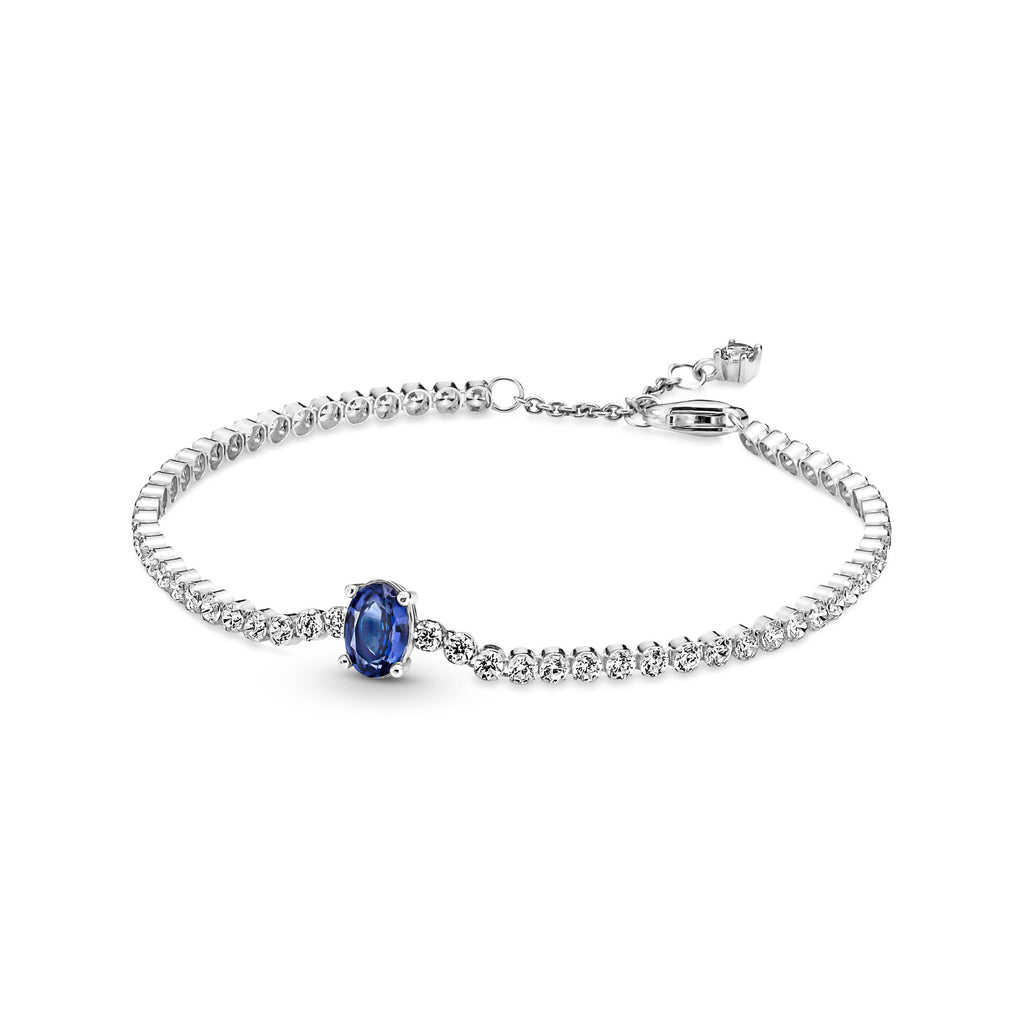Pandora Timeless Bracelet Rivière Pavé Scintillant 590039C01
