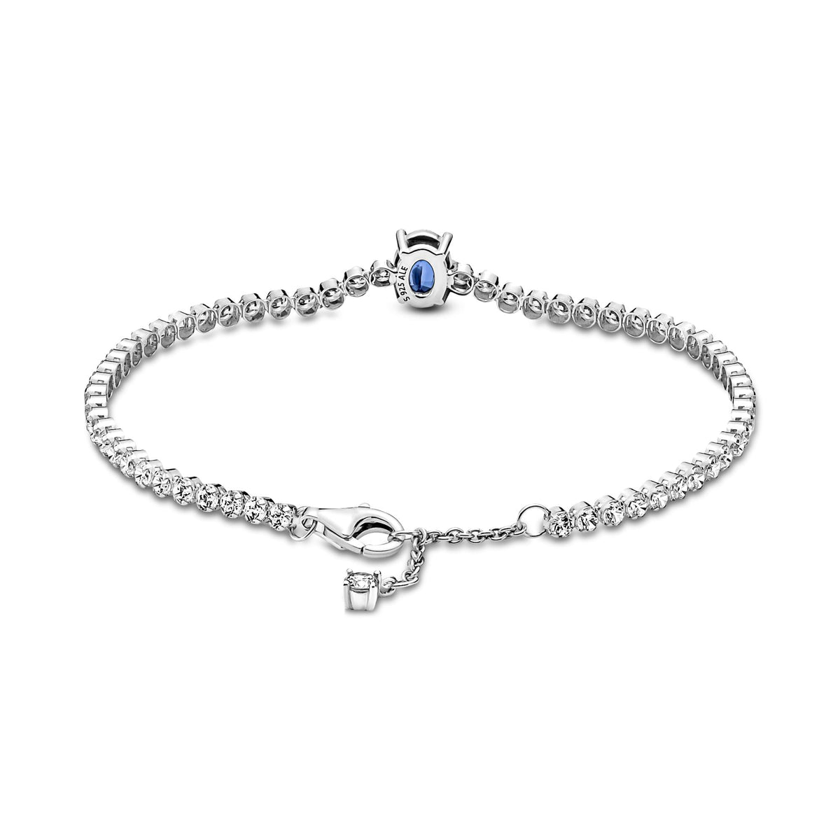 Pandora Timeless Bracelet Rivière Pavé Scintillant 590039C01