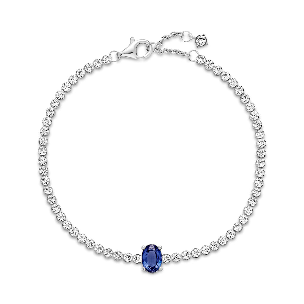 Pandora Timeless Bracelet Rivière Pavé Scintillant 590039C01