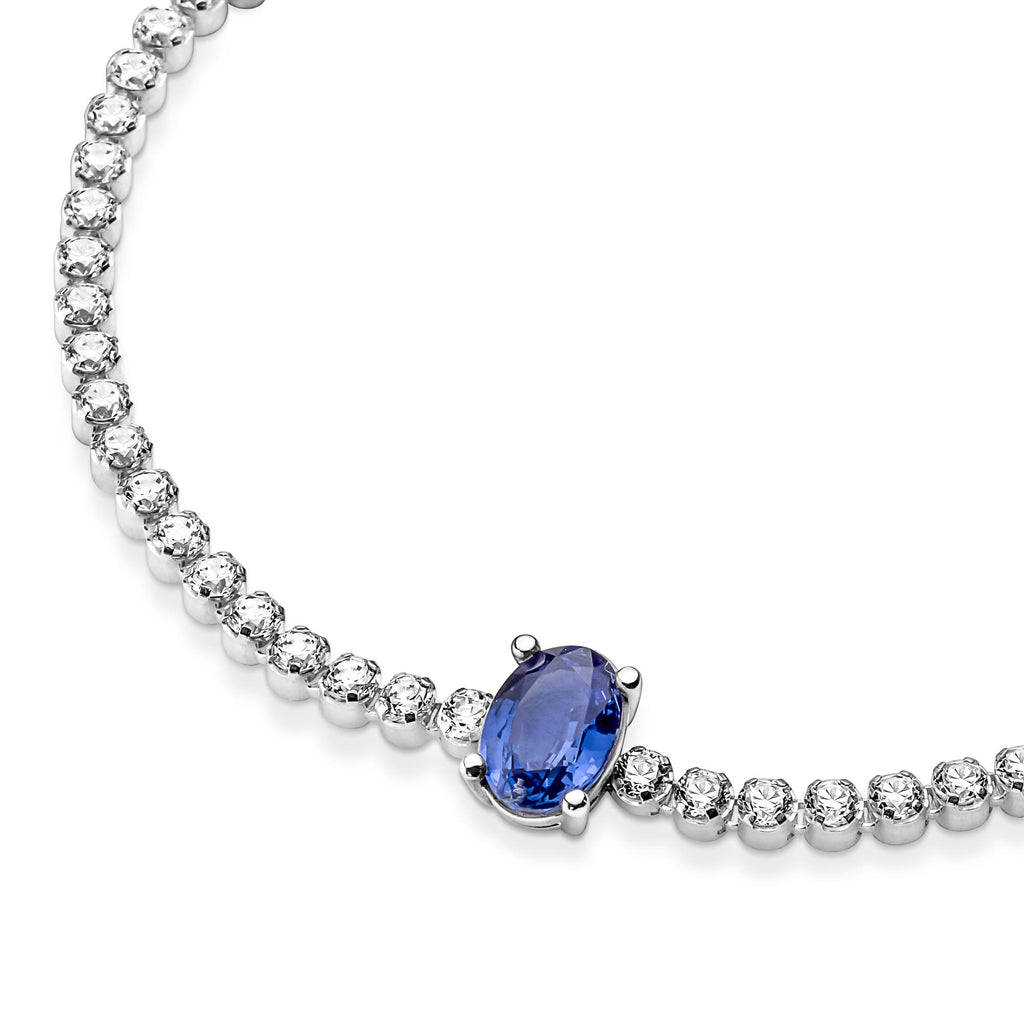 Pandora Timeless Bracelet Rivière Pavé Scintillant 590039C01