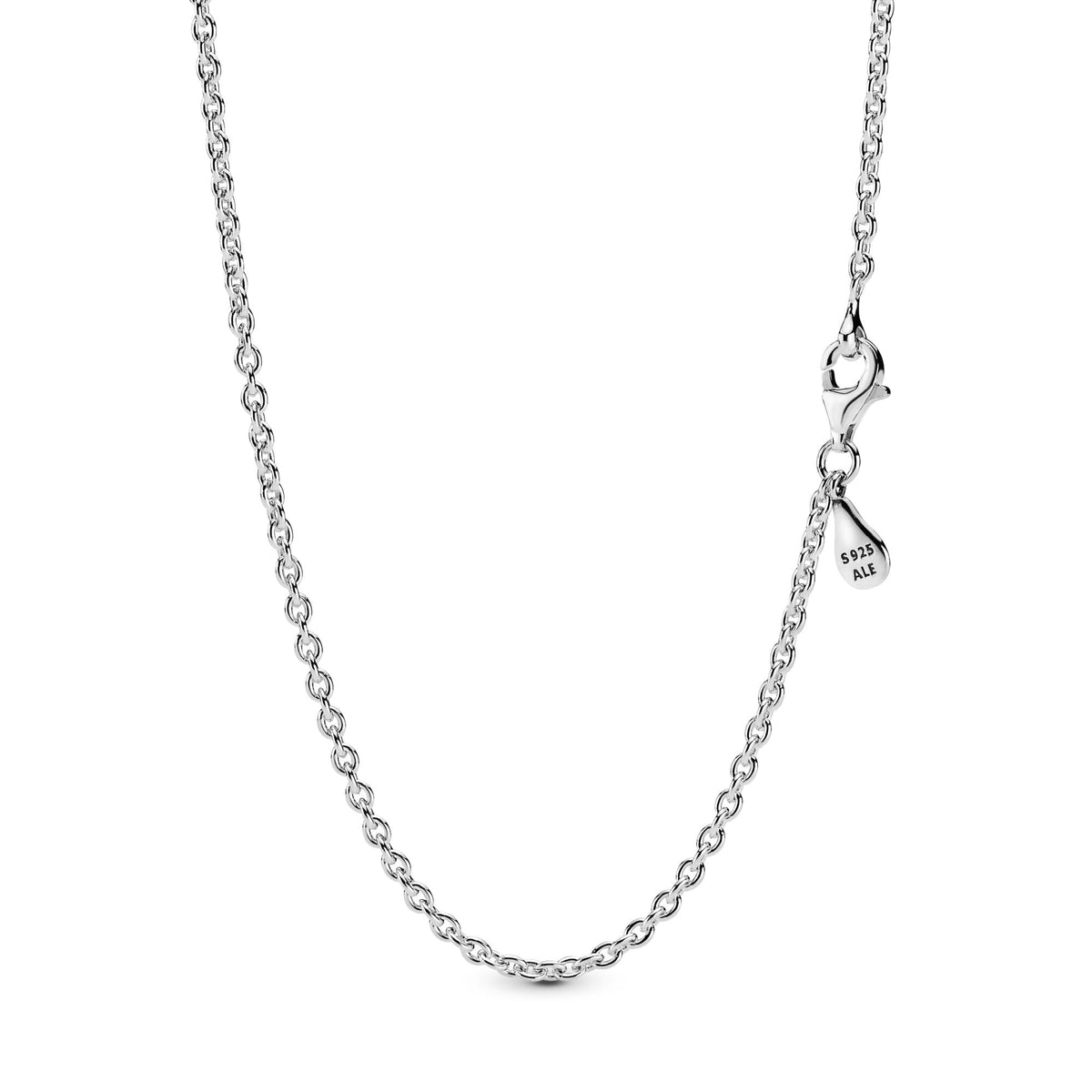 Pandora Moments Chaîne à Maille Forçat 590200