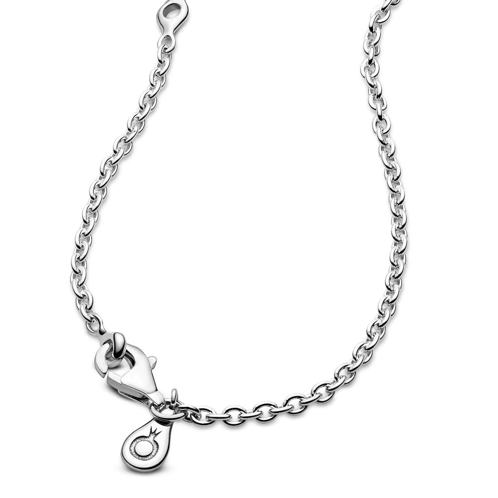 Pandora Moments Chaîne à Maille Forçat 590200