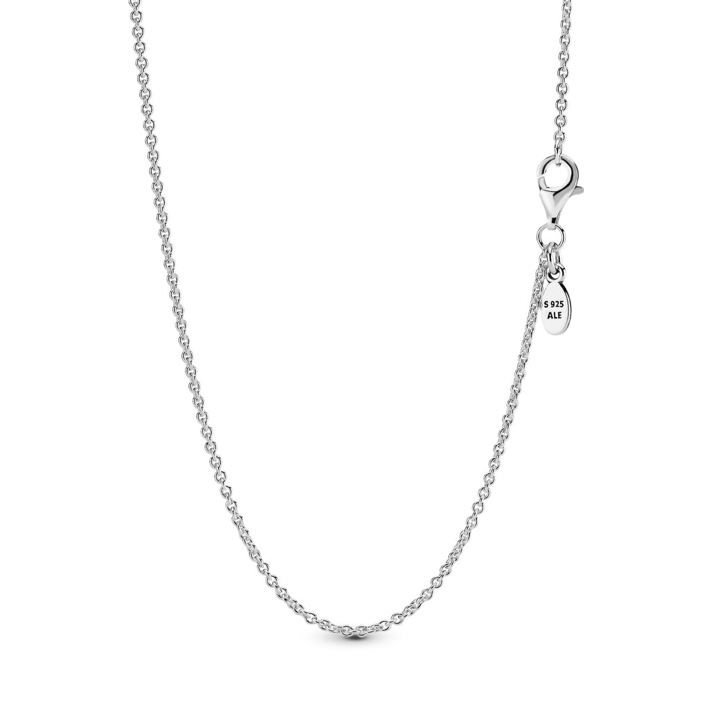 Pandora Moments Collier Maille Forçat Classique 590412